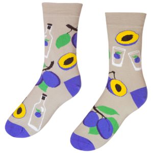 Veselé ponožky pánske