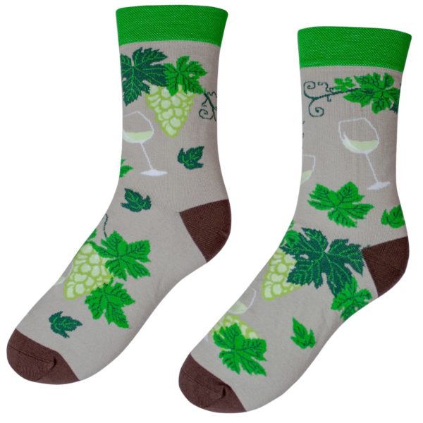 Darčekové ponožky s alkoholom