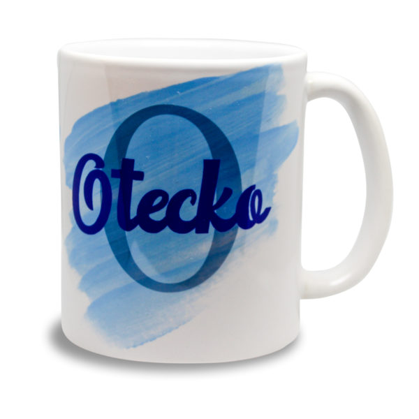 Darčekový hrnček pre chlapov