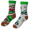  Veselé ponožky pre farmárov